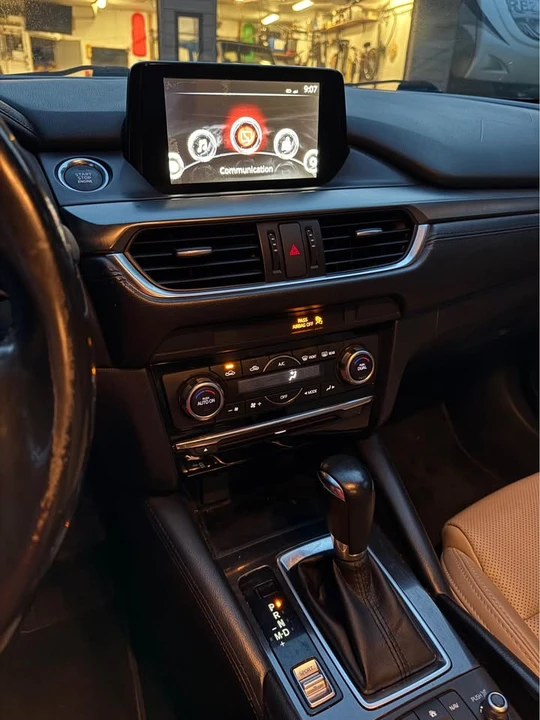 2016 Mazda Mazda 6 3rd Gen - Image 6 of 12