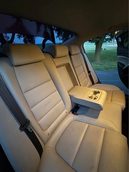 2016 Mazda Mazda 6 3rd Gen - Image 12 of 12