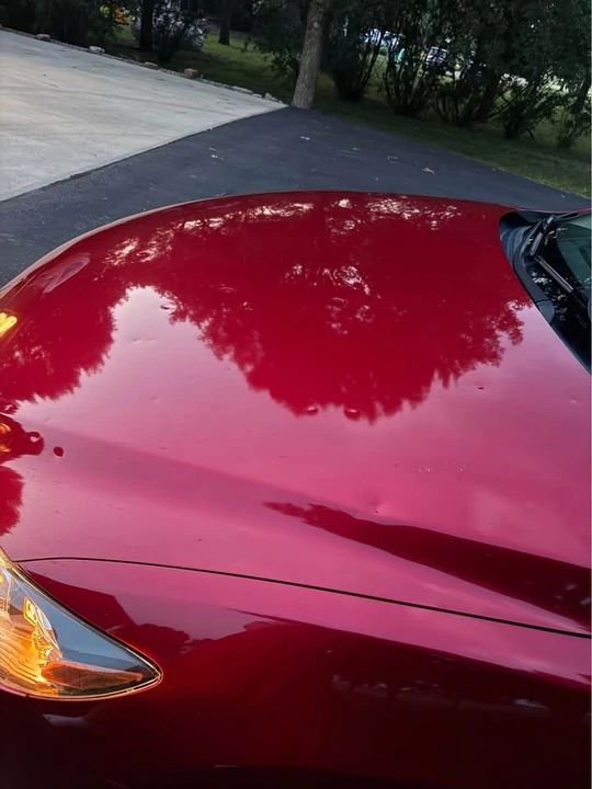2016 Mazda Mazda 6 3rd Gen - Image 10 of 12