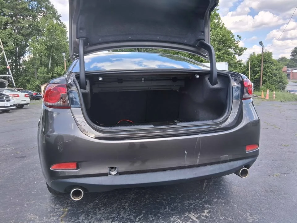 2016 Mazda Mazda 6 3rd Gen - Image 6 of 8