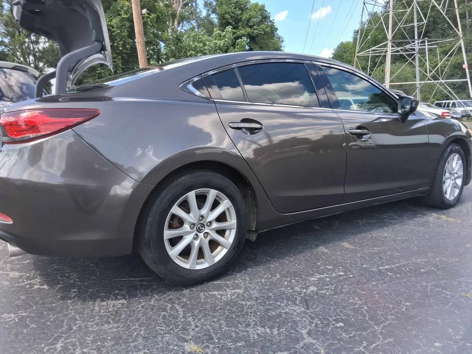 2016 Mazda Mazda 6 3rd Gen - Image 2 of 8