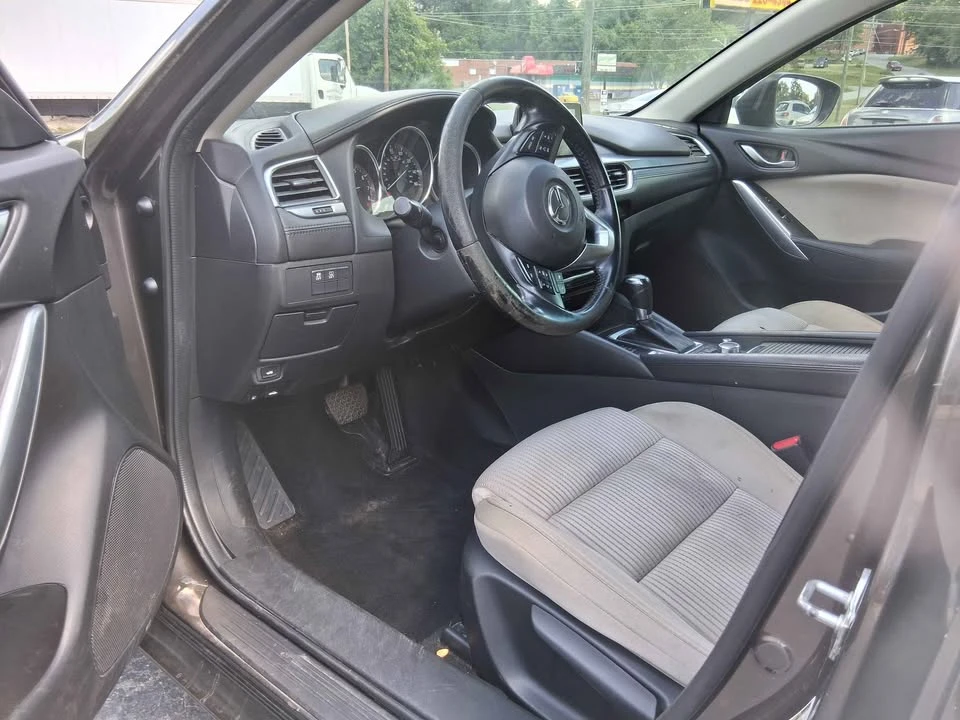 2016 Mazda Mazda 6 3rd Gen - Image 7 of 8