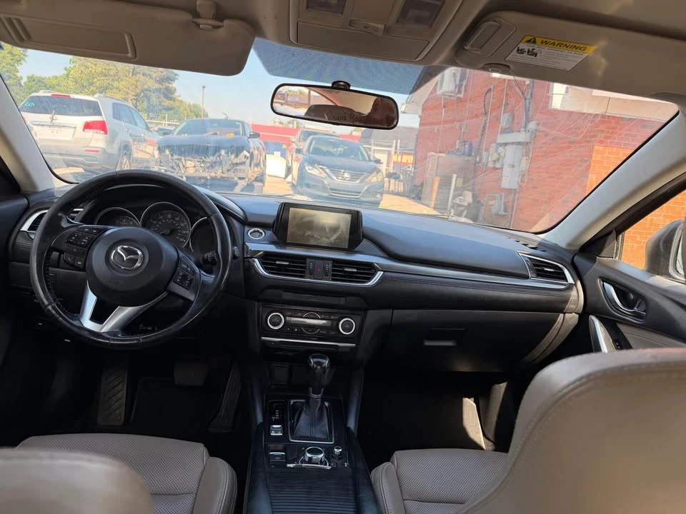 2016 Mazda Mazda 6 3rd Gen - Image 9 of 14