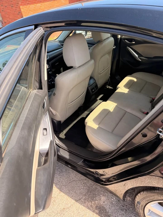2016 Mazda Mazda 6 3rd Gen - Image 10 of 14