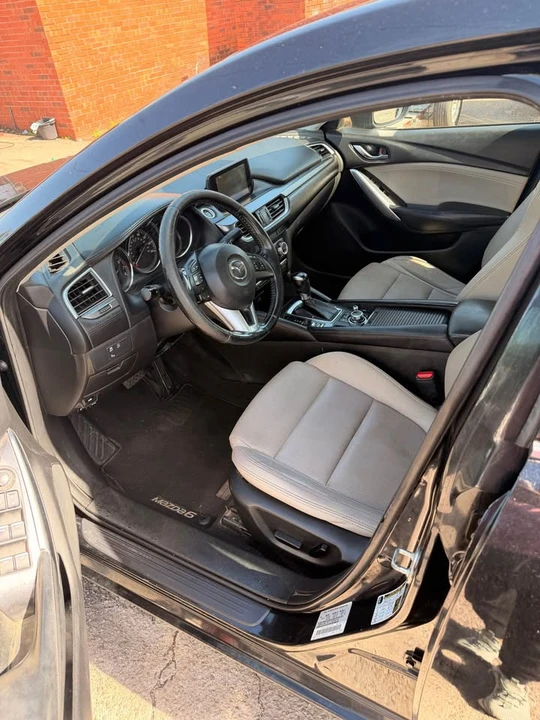 2016 Mazda Mazda 6 3rd Gen - Image 11 of 14