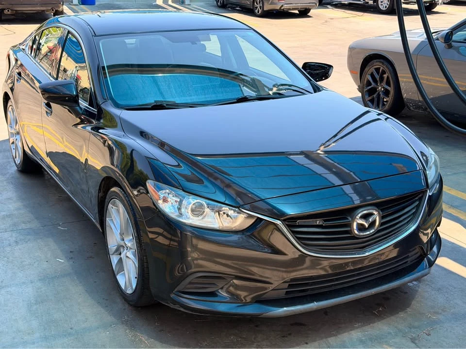 2016 Mazda Mazda 6 3rd Gen - Image 14 of 14