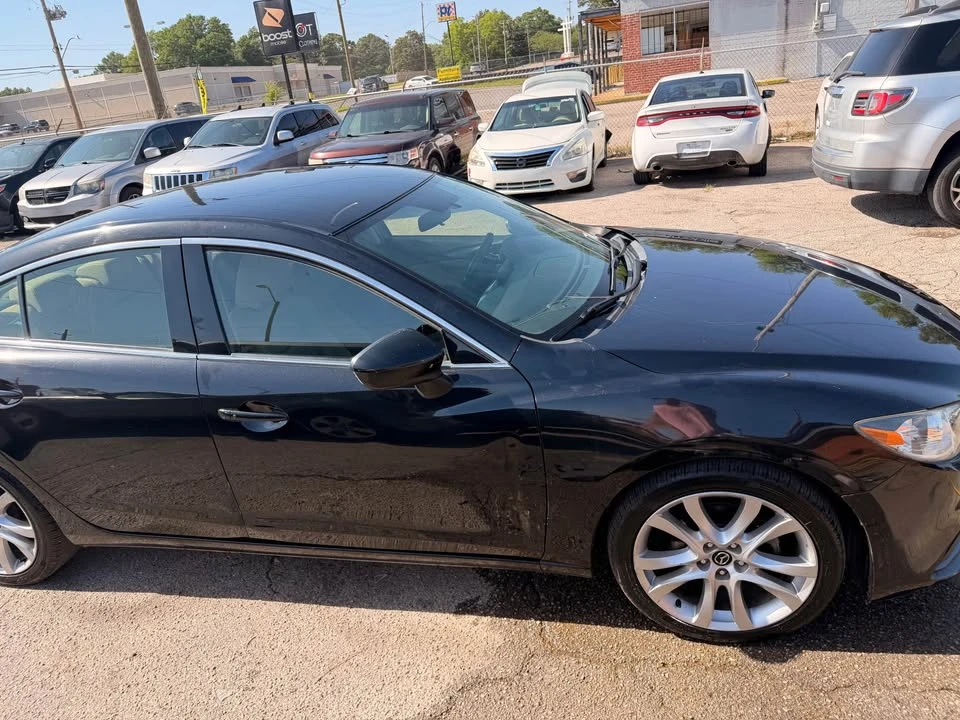 2016 Mazda Mazda 6 3rd Gen - Image 2 of 14