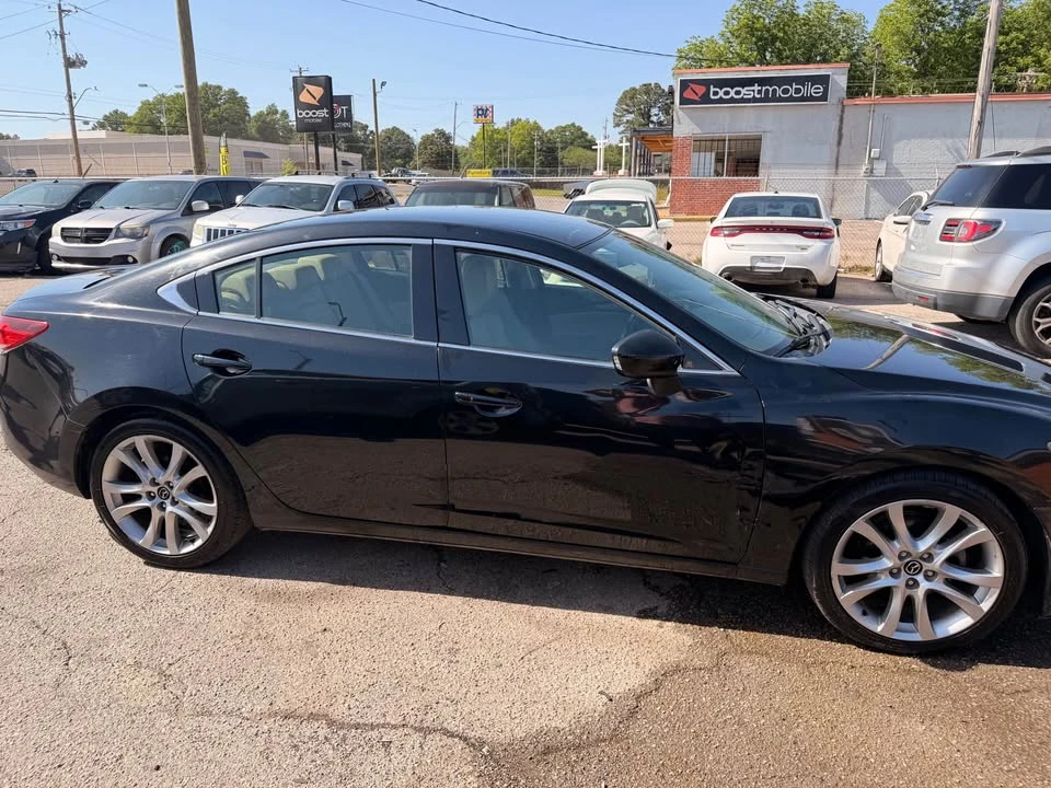 2016 Mazda Mazda 6 3rd Gen - Image 3 of 14