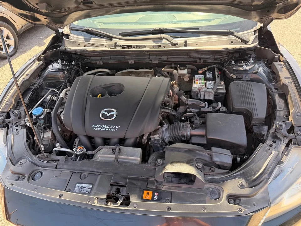 2016 Mazda Mazda 6 3rd Gen - Image 13 of 14