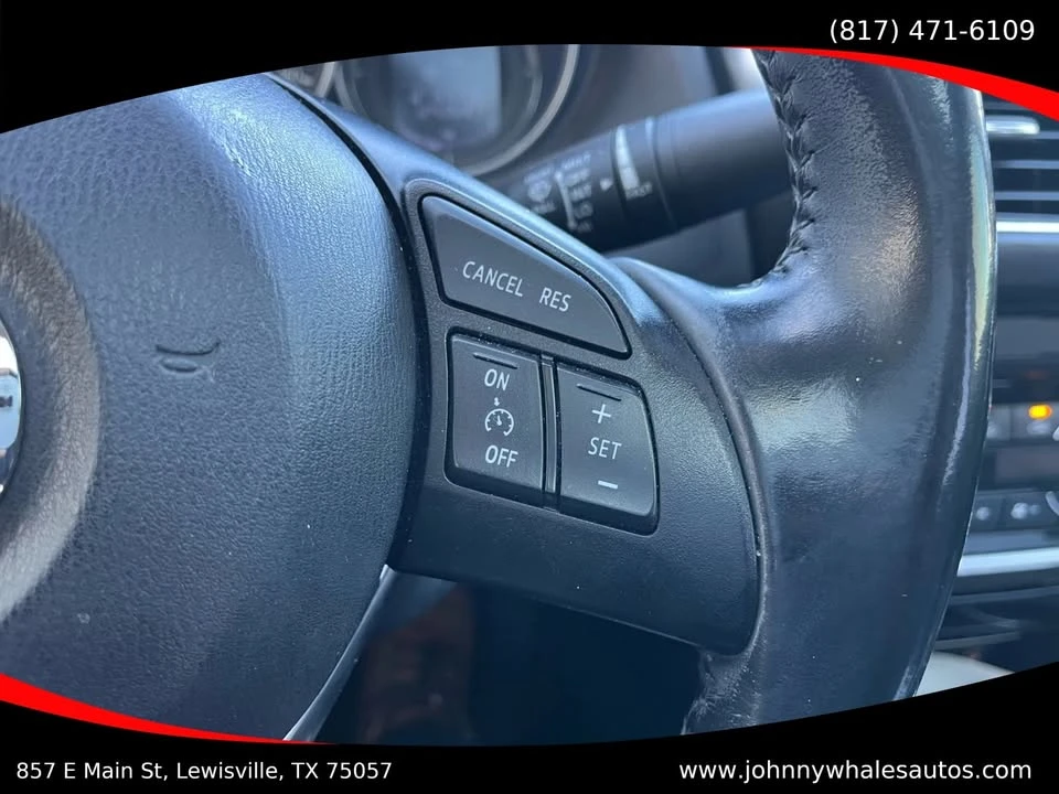 2016 Mazda Mazda 6 3rd Gen - Image 18 of 20
