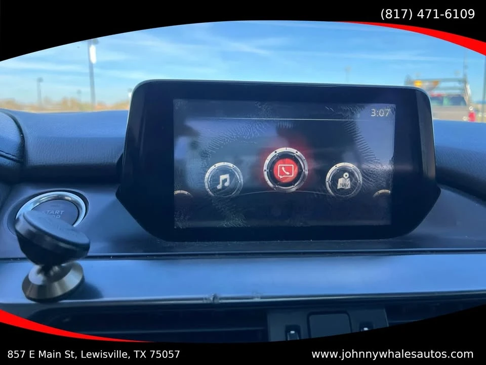2016 Mazda Mazda 6 3rd Gen - Image 13 of 20