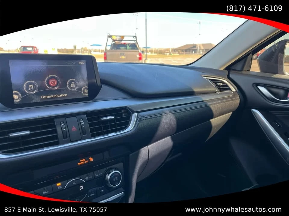 2016 Mazda Mazda 6 3rd Gen - Image 11 of 20