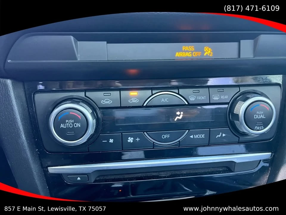2016 Mazda Mazda 6 3rd Gen - Image 16 of 20