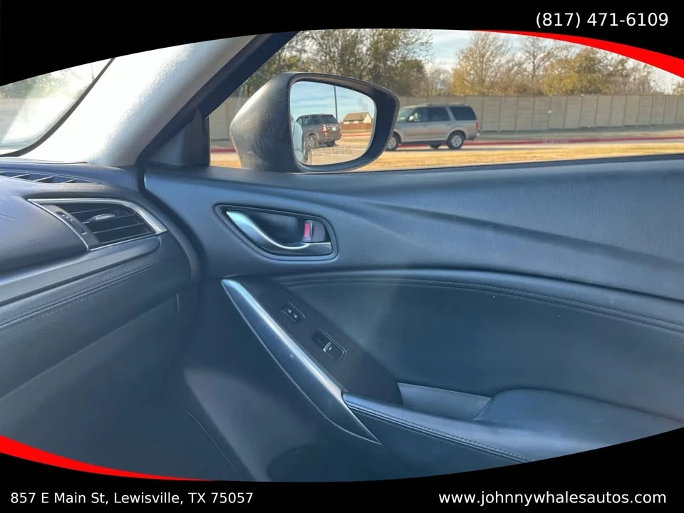 2016 Mazda Mazda 6 3rd Gen - Image 10 of 20