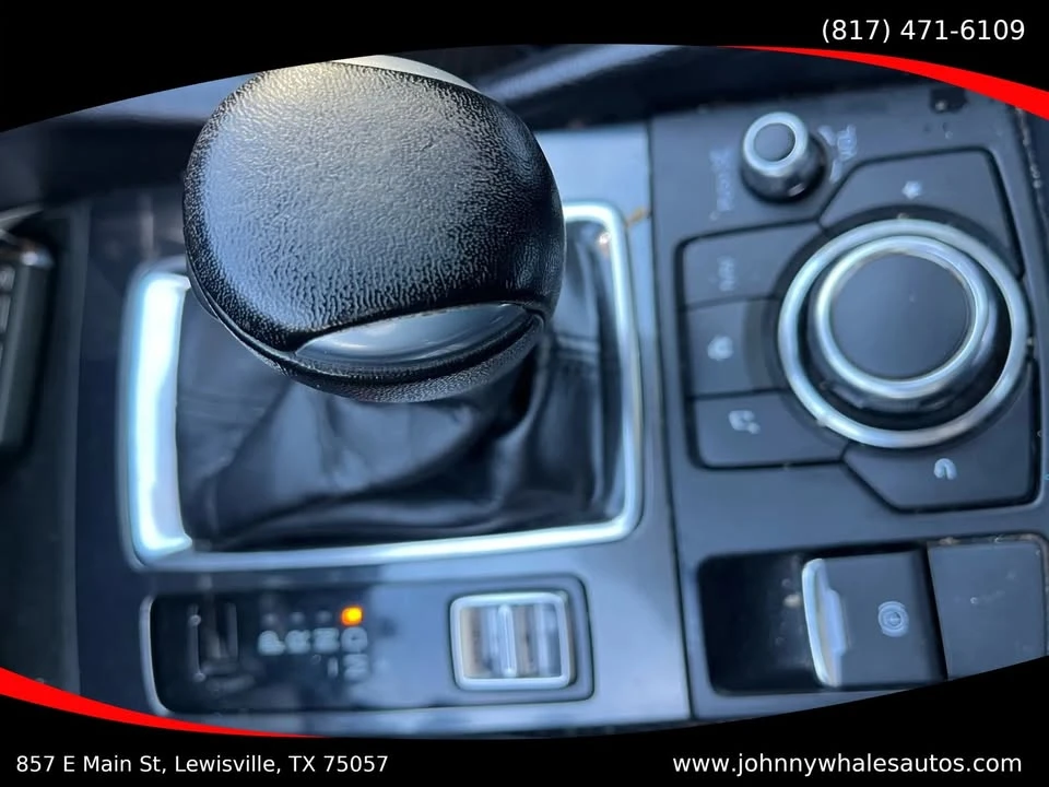 2016 Mazda Mazda 6 3rd Gen - Image 17 of 20