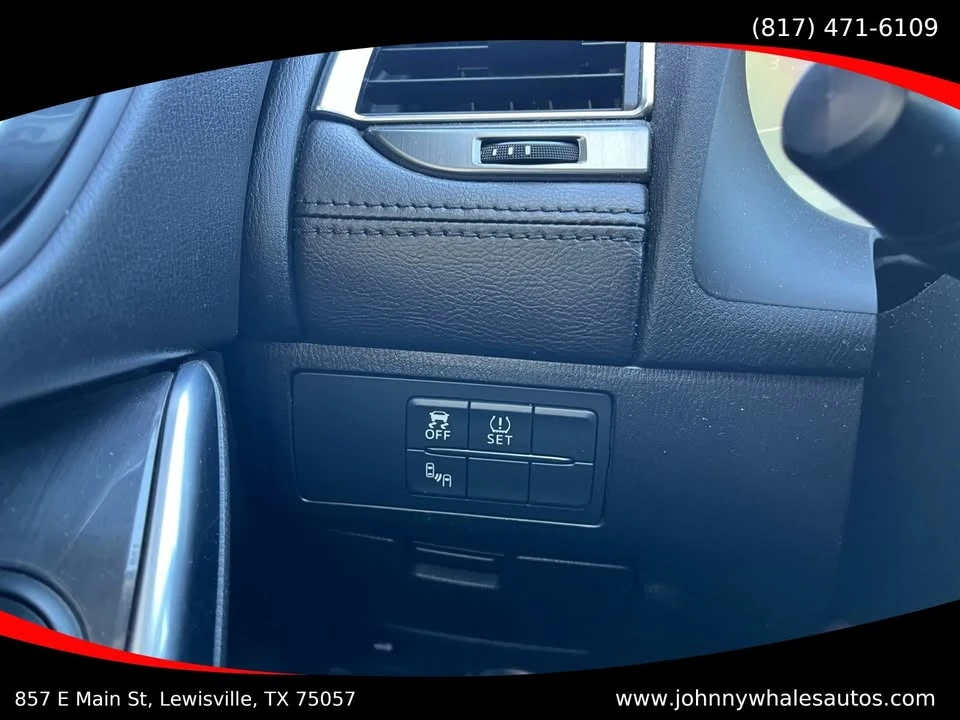 2016 Mazda Mazda 6 3rd Gen - Image 19 of 20