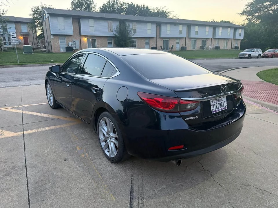 2016 Mazda Mazda 6 3rd Gen - Image 7 of 19