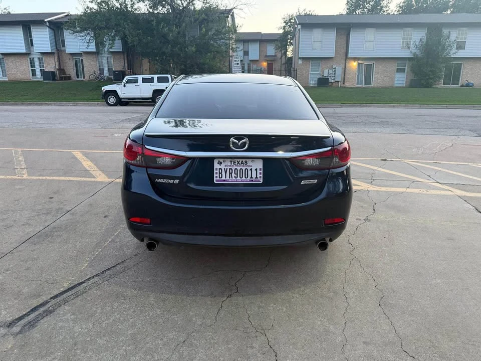 2016 Mazda Mazda 6 3rd Gen - Image 6 of 19