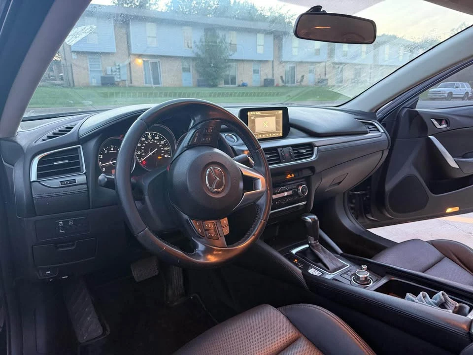 2016 Mazda Mazda 6 3rd Gen - Image 12 of 19