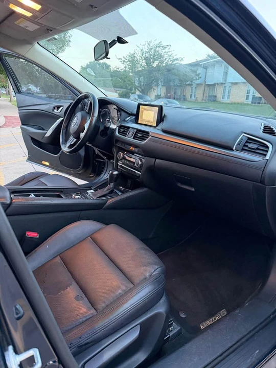 2016 Mazda Mazda 6 3rd Gen - Image 10 of 19