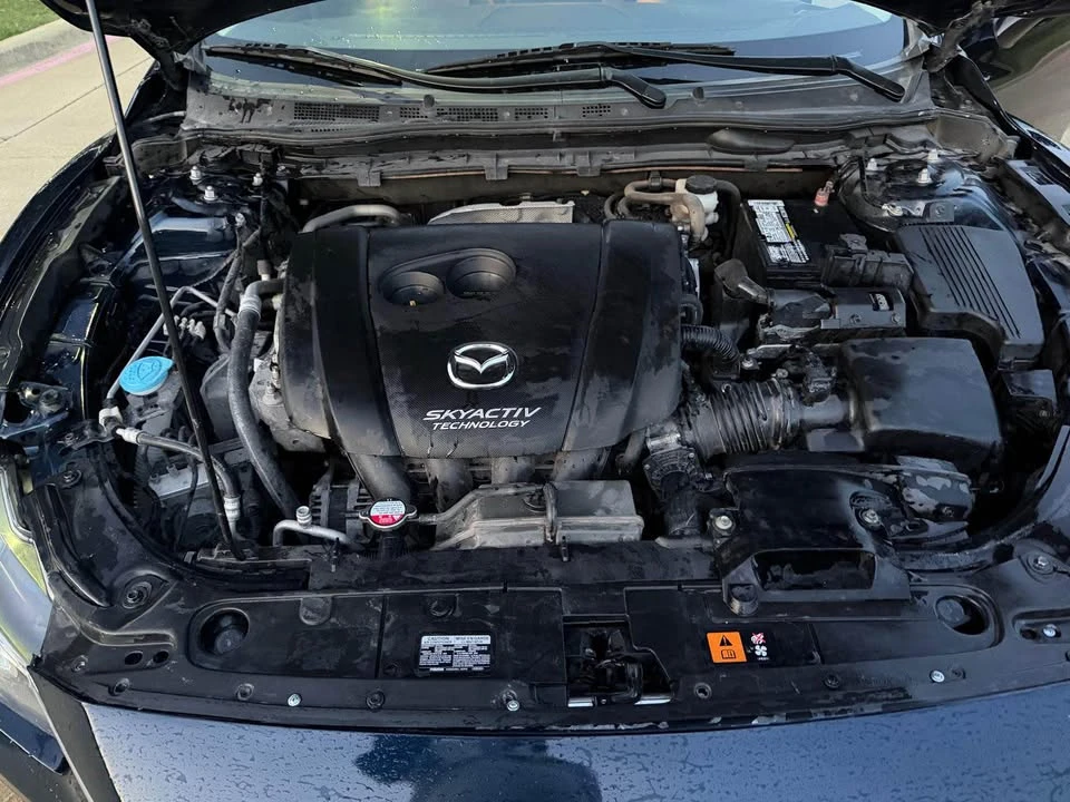2016 Mazda Mazda 6 3rd Gen - Image 19 of 19