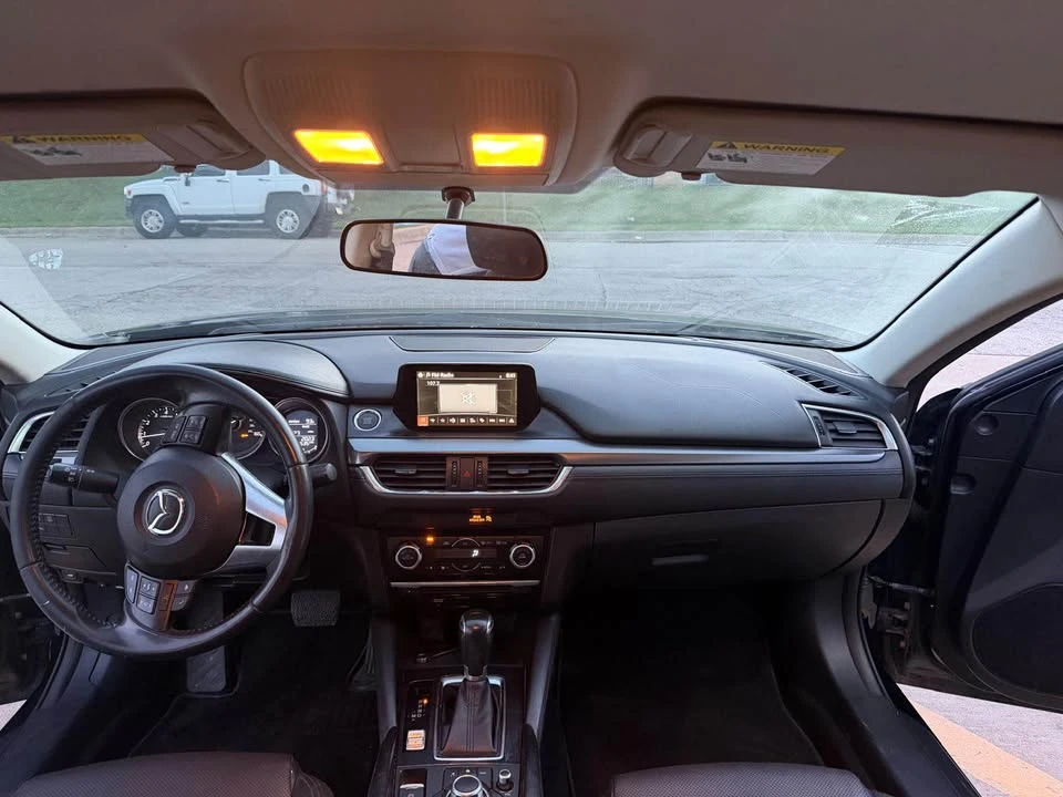 2016 Mazda Mazda 6 3rd Gen - Image 14 of 19