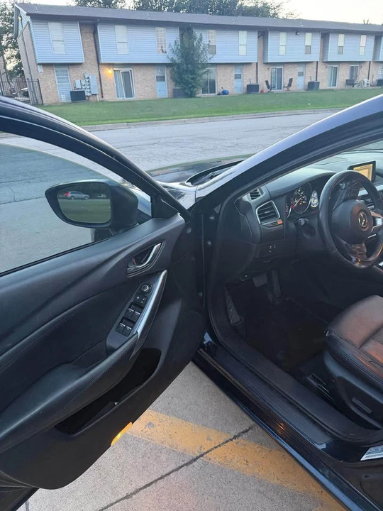 2016 Mazda Mazda 6 3rd Gen - Image 13 of 19