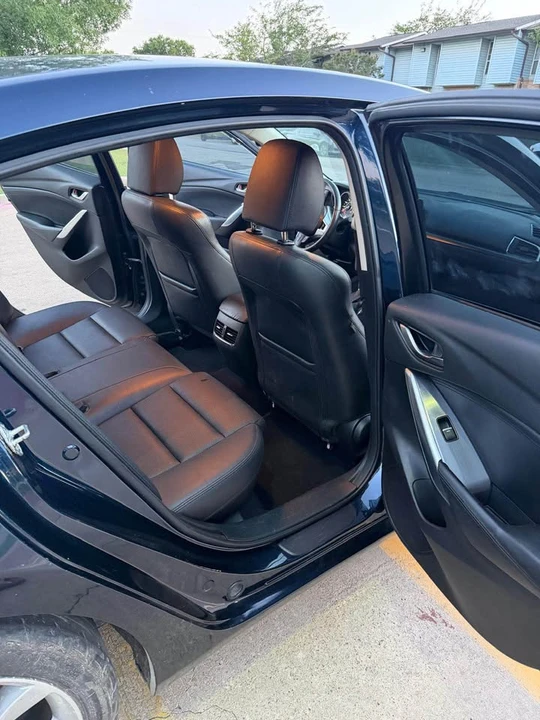2016 Mazda Mazda 6 3rd Gen - Image 11 of 19