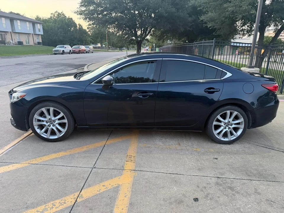 2016 Mazda Mazda 6 3rd Gen - Image 8 of 19