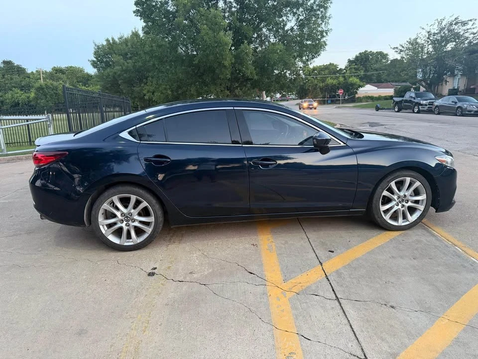 2016 Mazda Mazda 6 3rd Gen - Image 4 of 19