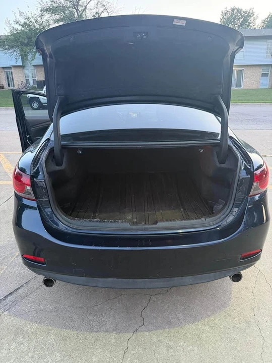 2016 Mazda Mazda 6 3rd Gen - Image 18 of 19