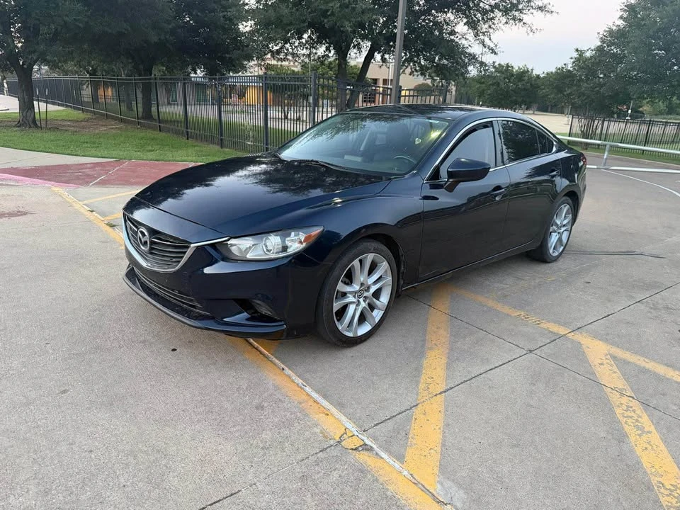 2016 Mazda Mazda 6 3rd Gen - Image 9 of 19