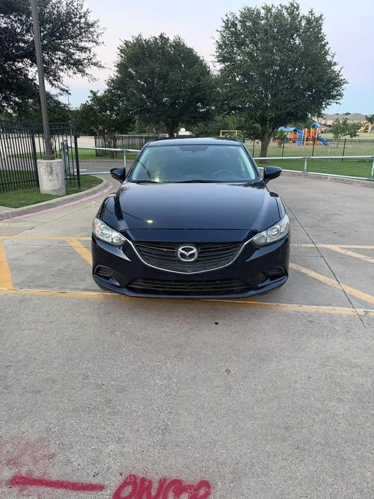 2016 Mazda Mazda 6 3rd Gen - Image 2 of 19