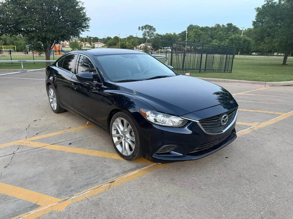 2016 Mazda Mazda 6 3rd Gen - Image 3 of 19