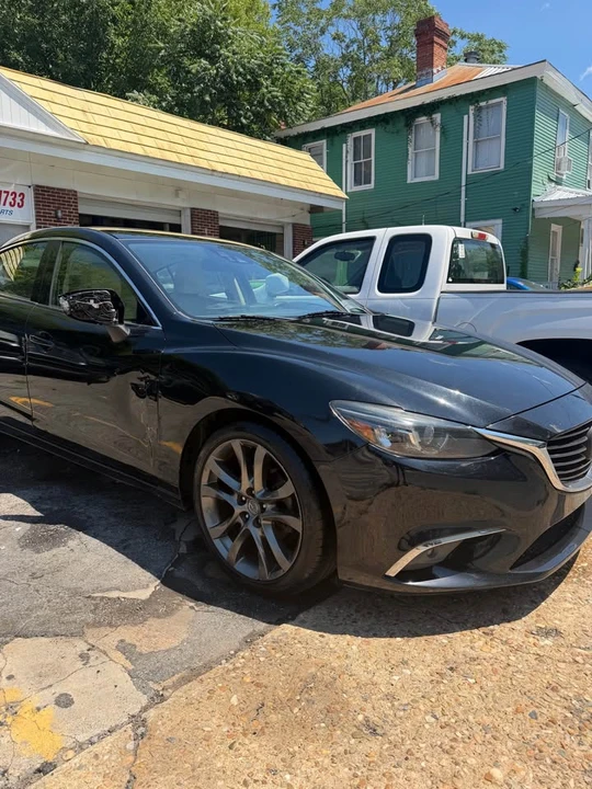2016 Mazda Mazda 6 3rd Gen - Image 2 of 16