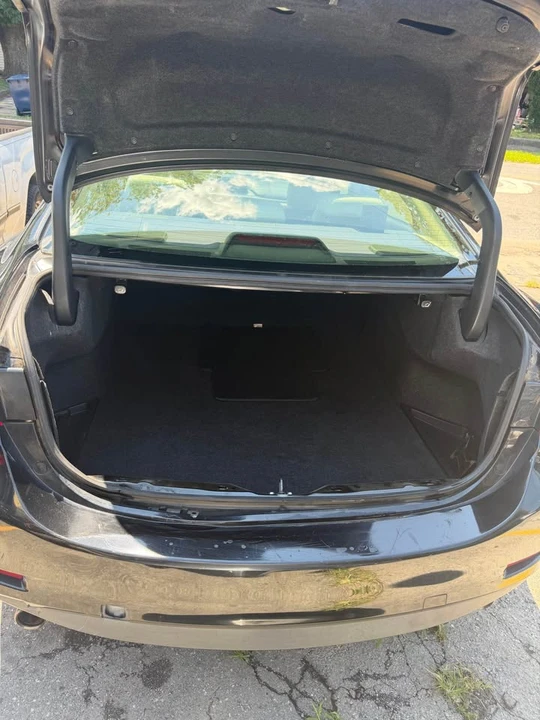 2016 Mazda Mazda 6 3rd Gen - Image 10 of 16