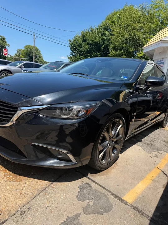 2016 Mazda Mazda 6 3rd Gen - Image 3 of 16