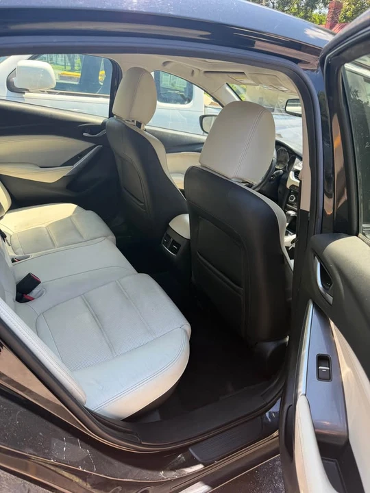 2016 Mazda Mazda 6 3rd Gen - Image 14 of 16