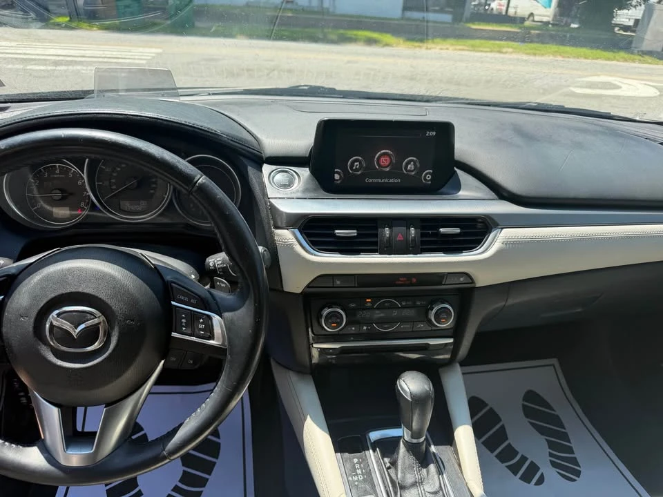 2016 Mazda Mazda 6 3rd Gen - Image 15 of 16