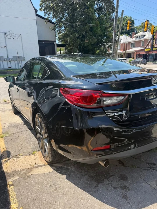2016 Mazda Mazda 6 3rd Gen - Image 7 of 16
