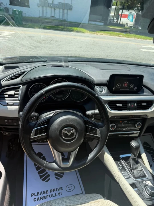 2016 Mazda Mazda 6 3rd Gen - Image 16 of 16