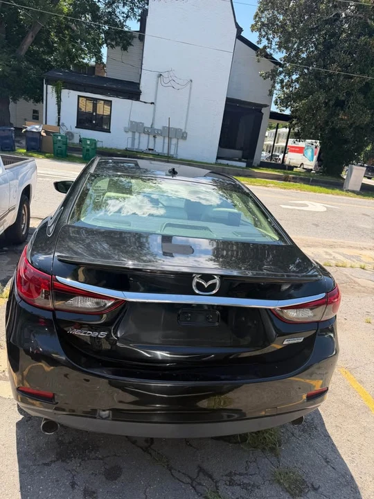 2016 Mazda Mazda 6 3rd Gen - Image 9 of 16