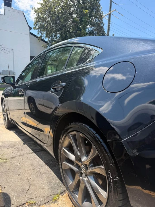 2016 Mazda Mazda 6 3rd Gen - Image 8 of 16