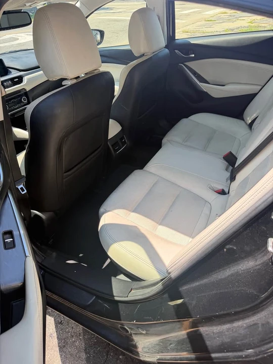 2016 Mazda Mazda 6 3rd Gen - Image 13 of 16