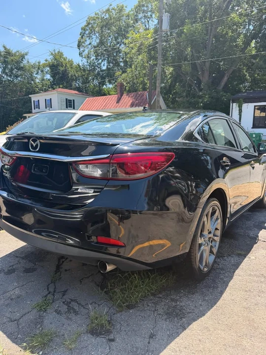 2016 Mazda Mazda 6 3rd Gen - Image 5 of 16