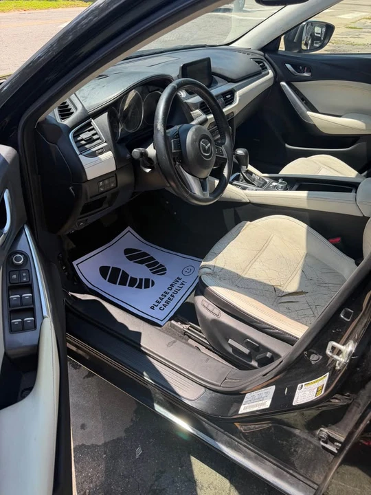 2016 Mazda Mazda 6 3rd Gen - Image 11 of 16