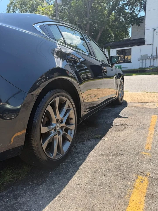 2016 Mazda Mazda 6 3rd Gen - Image 6 of 16