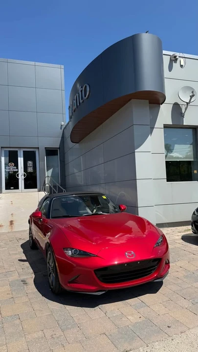2016 Mazda ND MX-5 Miata - Image 2 of 6