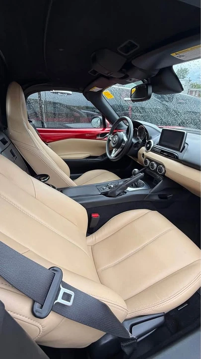 2016 Mazda ND MX-5 Miata - Image 6 of 6