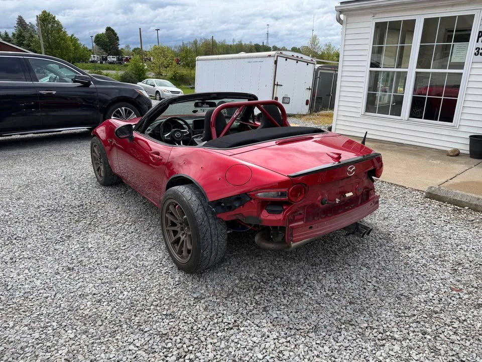 2016 Mazda ND MX-5 Miata - Image 4 of 19